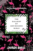 The Gallery of Unfinished Girls
