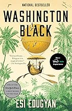 Washington Black