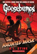 Haunted Mask, The