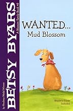 Wanted: Mud Blossom