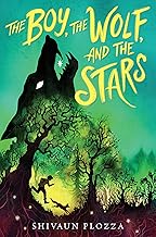 The Boy, the Wolf, and the Stars