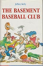 Basement Baseball Club