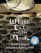 The White Cat and the Monk: A Retelling of the Poem