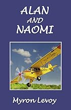 Alan and Naomi