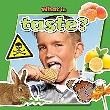 What Is Taste?