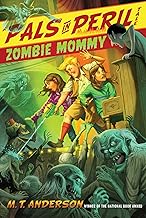 Zombie Mommy