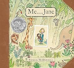 Me... Jane
