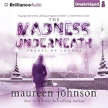 The Madness Underneath