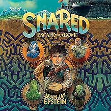 Snared: Escape to the Above