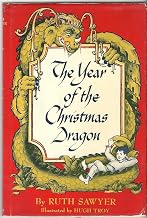 The Year of the Christmas Dragon