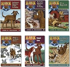 Hank the Cowdog: It's A Dog's Life
