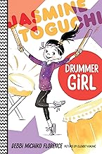 Jasmine Toguchi, Drummer Girl