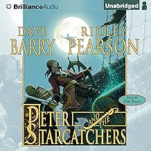 Peter And The Starcatchers