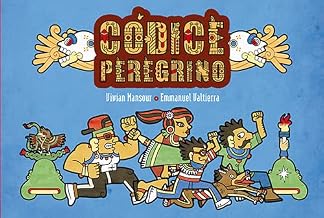 Códice Peregrino