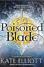 Poisoned Blade