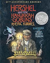 Hershel and the Hanukkah Goblins