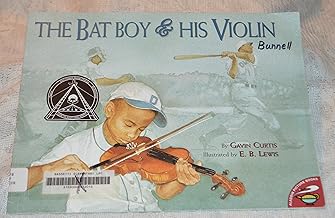 The Bat Boy and His Violin