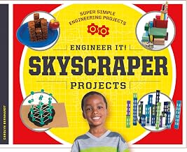 Engineer It! Skyscraper Projects