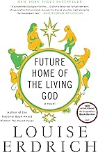 Future Home of the Living God