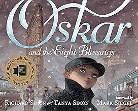 Oskar and the Eight Blessings