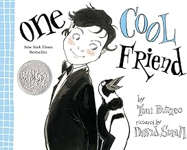 One Cool Friend