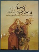 Amahl and the Night Visitors