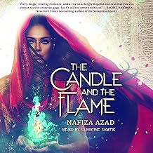 The Candle and the Flame