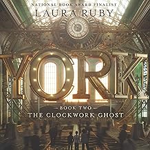 The Clockwork Ghost