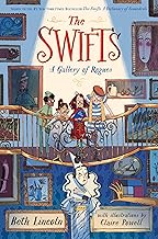 A Gallery of Rogues