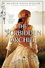 The Forbidden Orchid