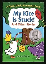 My Kite Is Stuck! And Other Stories