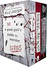 A Good Girl's Guide to Murder