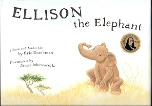 Ellison the Elephant