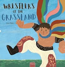 Wrestlers of the Grasslands