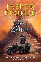 The Eye of Zoltar