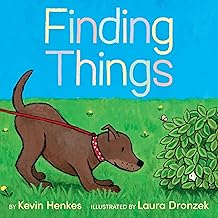 Finding Things