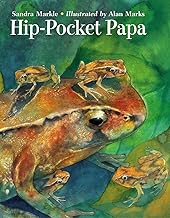 Hip-Pocket Papa