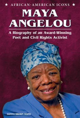 Maya Angelou