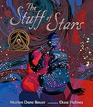 The Stuff of Stars