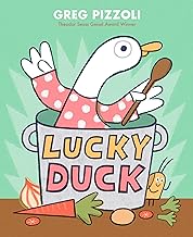 Lucky Duck