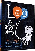 Leo: A Ghost Story