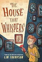 The House That Whispers