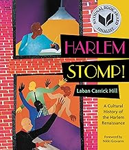 Harlem Stomp!