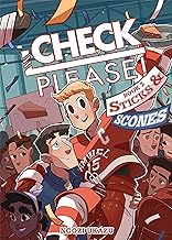 Sticks & Scones