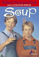Soup for President