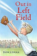 Out in Left Field