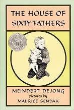 The House of Sixty Fathers