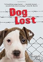 Dog Lost