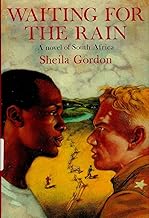 Waiting for the Rain: A Novel of South Africa