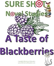 A Taste of Blackberries